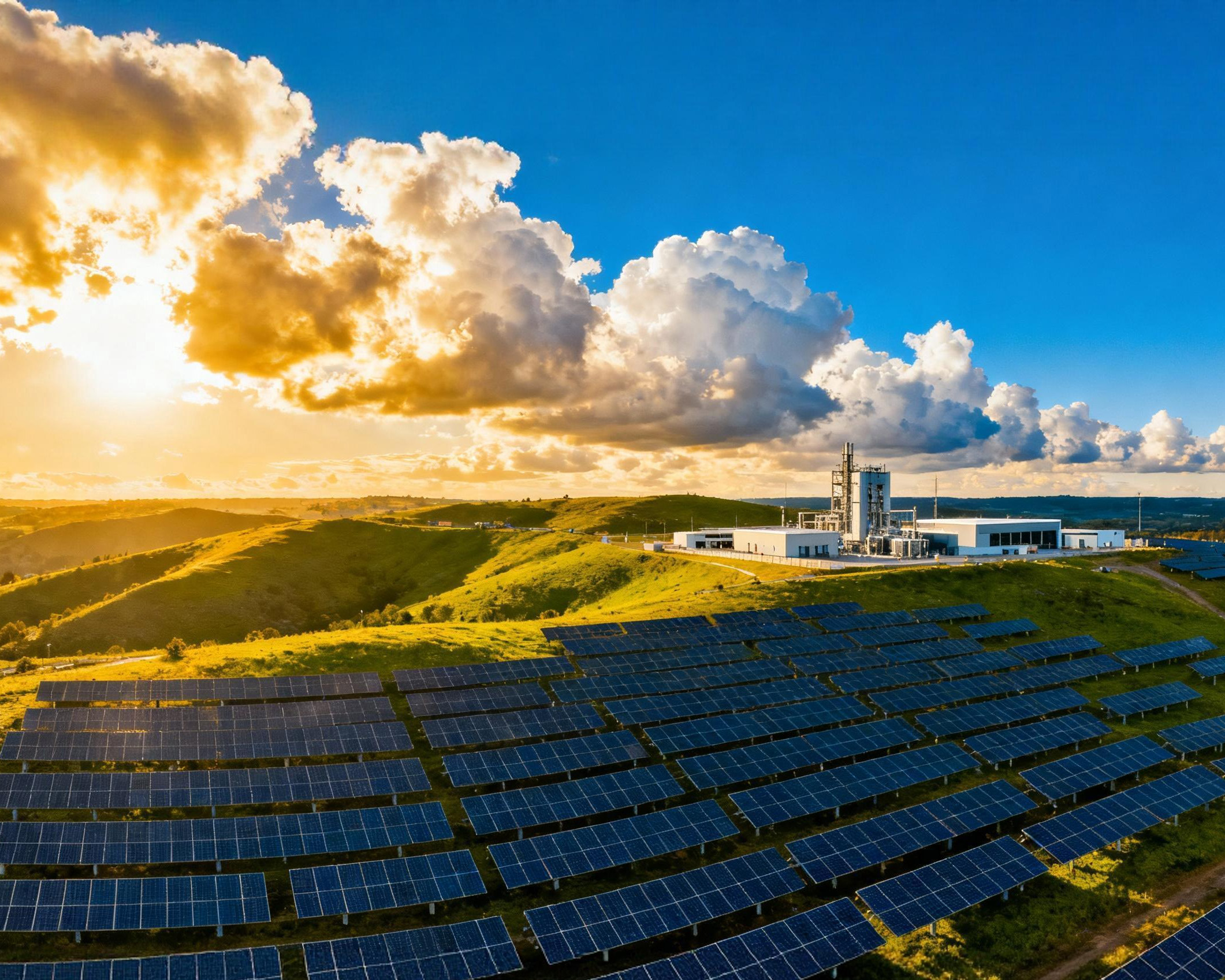 दक्षता 30% से अधिक और मॉड्यूल की शक्ति 800W से अधिक: चीन का पीवी उद्योग 