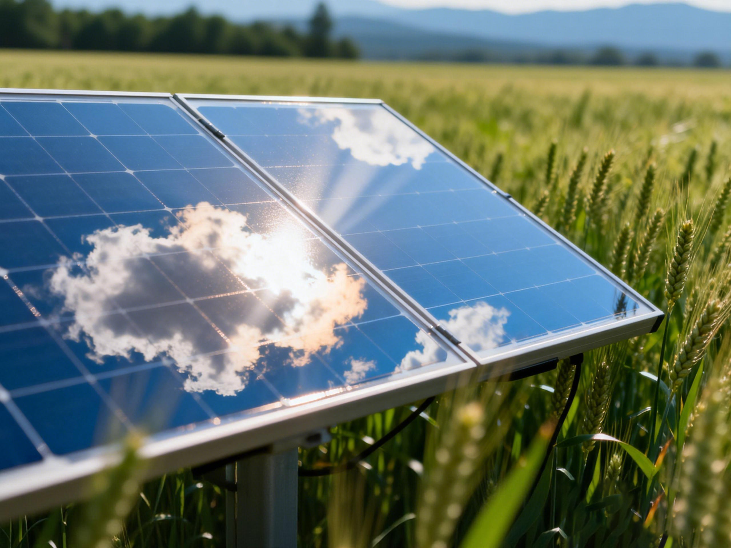 चीन के पीवी और ऊर्जा भंडारण सम्मेलन का समापन: प्रौद्योगिकी सफलताओं ने वैश्विक सहयोग को बढ़ावा दिया